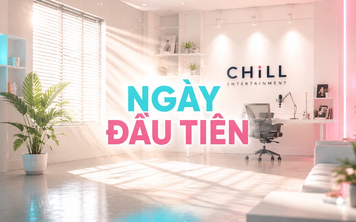 Ngày đầu tiên tại Chill: Mentor đồng hành cùng bạn như thế nào?