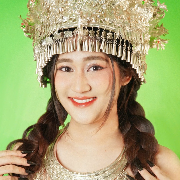 Tiều Tinh Bột