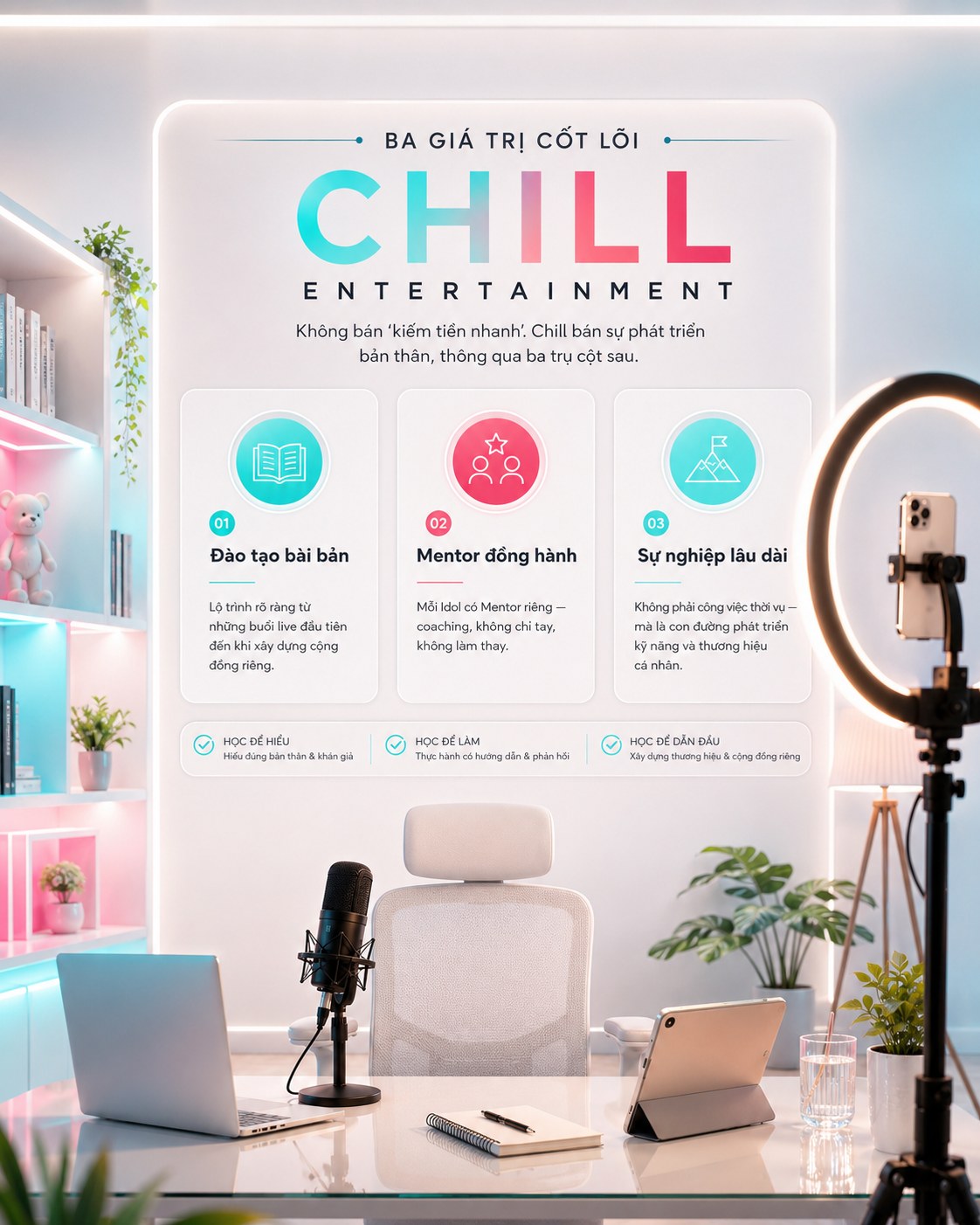 Studio Chill Entertainment